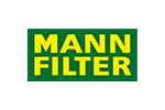 Mann Filter logo